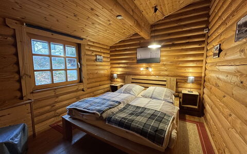 Birdieferienhaus: Meubles, Bâtiment, Fenêtre, Confort, Bois, Design Intérieur, Sol, Maison, Sol, Lit