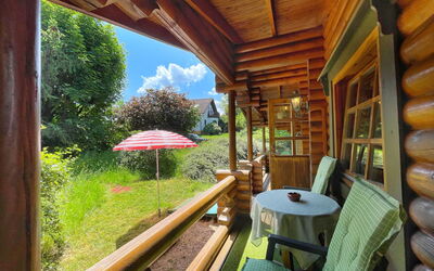 location de vacances Birdieferienhaus - Leisel, Rhénanie-Palatinat, Allemagne
