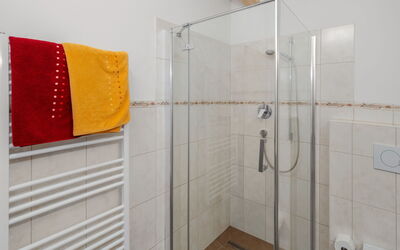 Logement:&nbsp;Steinernes Meer 200.1