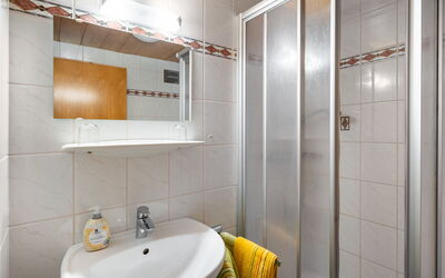 Logement:&nbsp;Kitzsteinhorn 200.2