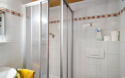 Logement:&nbsp;Kitzsteinhorn 200.2