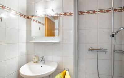 Logement:&nbsp;Kitzsteinhorn 200.2