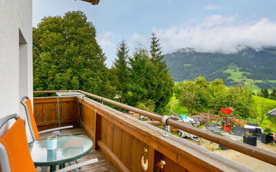 Logement:&nbsp;Kitzsteinhorn 200.2