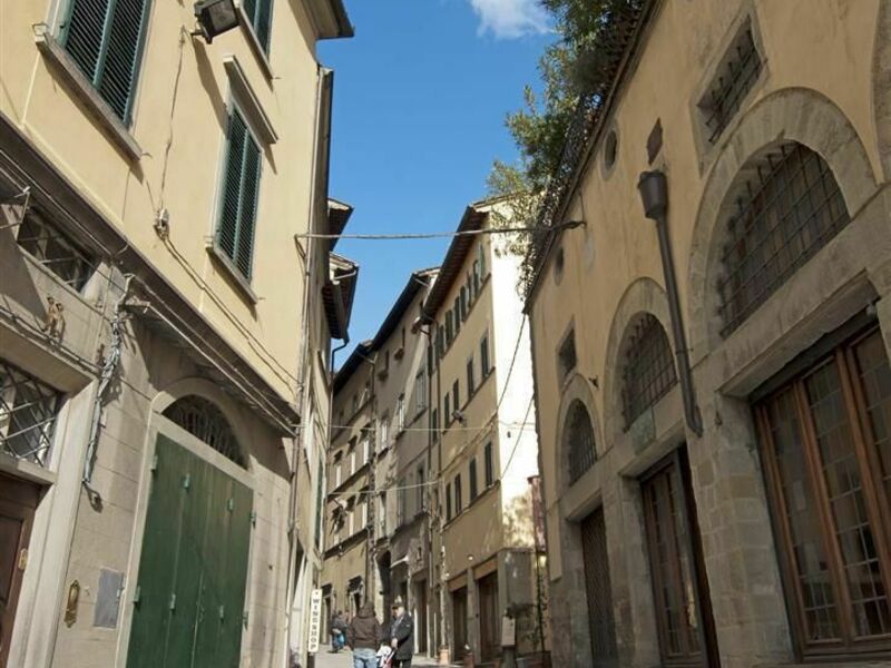 Appartamento Il Loggino