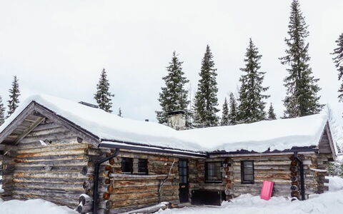 Hopukka A2: Chalet, Maison, Domicile, Batiments Jardin, Siding, Cabane En Rondins, Ferme, Biens, Cabanon, Cour