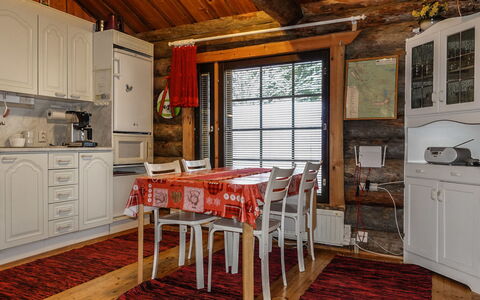 Hopukka A2: Chalet, Maison, Domicile, Batiments Jardin, Siding, Cabane En Rondins, Ferme, Biens, Cabanon, Cour