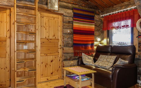 Hopukka A2: Chalet, Maison, Domicile, Batiments Jardin, Siding, Cabane En Rondins, Ferme, Biens, Cabanon, Cour