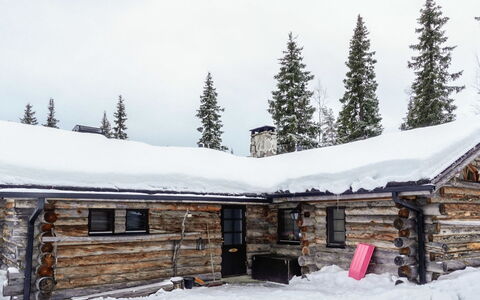 Hopukka A2: Chalet, Maison, Domicile, Batiments Jardin, Siding, Cabane En Rondins, Ferme, Biens, Cabanon, Cour