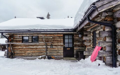Hopukka A2: Chalet, Maison, Domicile, Batiments Jardin, Siding, Cabane En Rondins, Ferme, Biens, Cabanon, Cour