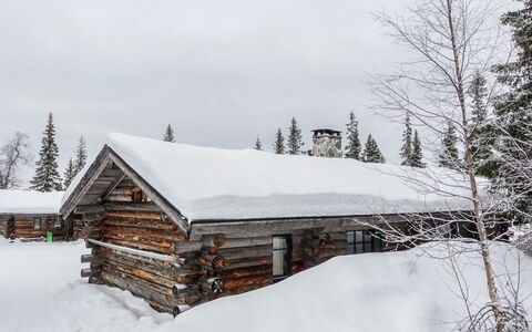 Hopukka A2: Chalet, Maison, Domicile, Batiments Jardin, Siding, Cabane En Rondins, Ferme, Biens, Cabanon, Cour