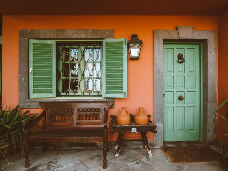 Villa Cloty