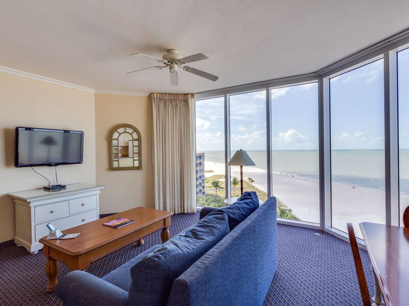 Fort Myers Beach 10