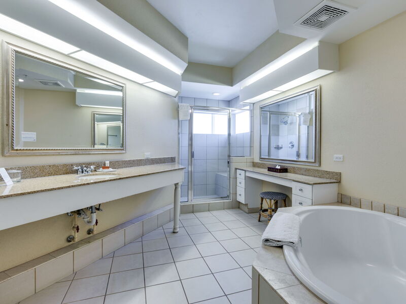 Logement:&nbsp;Gulf Resort 10.6