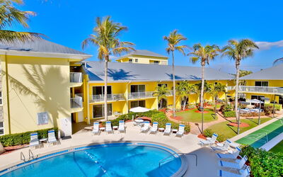 Fort Myers Beach 12