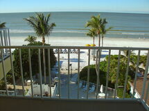 Fort Myers Beach 12