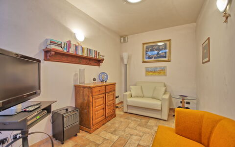 Logement:&nbsp;Il Cottage