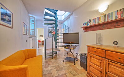 Logement:&nbsp;Il Cottage