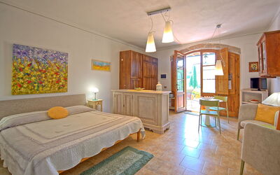 Logement:&nbsp;Ovile