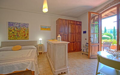 Logement:&nbsp;Ovile