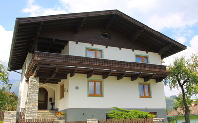 Kaprun 550
