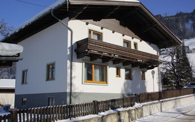Kaprun 550