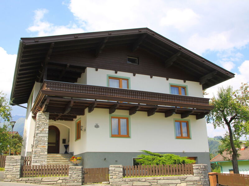 Logement:&nbsp;Chalet Alpin 550.1