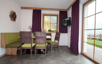 Logement:&nbsp;S' Himmelreich 380.2