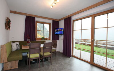 Logement:&nbsp;S' Himmelreich 380.2