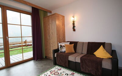 Logement:&nbsp;S' Himmelreich 380.2