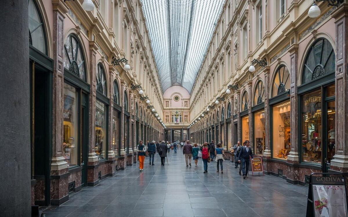 Brussels 1290
