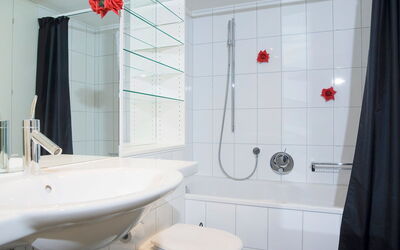 Logement:&nbsp;Breithorn Residence Apt.3 11.2
