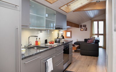 Logement:&nbsp;Breithorn Residence Apt.09 11.3