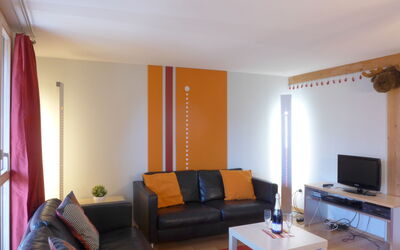 Logement:&nbsp;Breithorn Residence Apt.3 11.2
