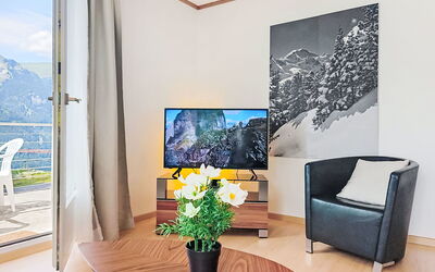 Logement:&nbsp;Bristol Apt. M 12.6