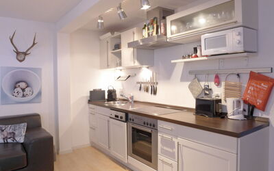 Logement:&nbsp;Bristol Apt.s 12.2