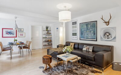 Logement:&nbsp;Bristol Apt.s 12.2