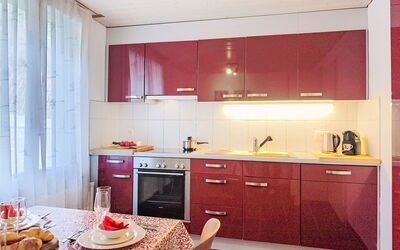Logement:&nbsp;Bristol Apt. M 12.6