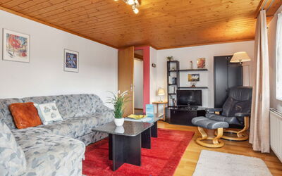 Logement:&nbsp;Bristol Apt.k 12.4