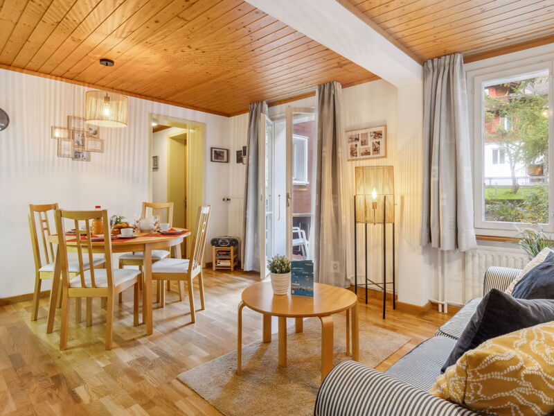 Logement:&nbsp;Bristol Apt.18 12.1