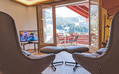 Logement:&nbsp;Eiger Residence Apt.a 425 19.2