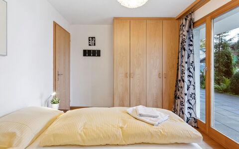 Fortuna Apt.m: Meubles, Design Intérieur, Lit, Chambre, Mur, Bois, Plafond, Sol, Sol, Pièce