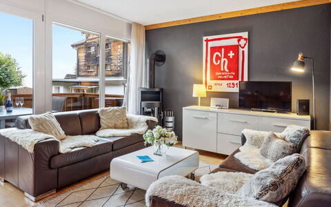Logement:&nbsp;Goldenhorn Apt.s 22.2