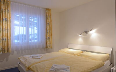 Logement:&nbsp;Goldenhorn Apt.f 22.1