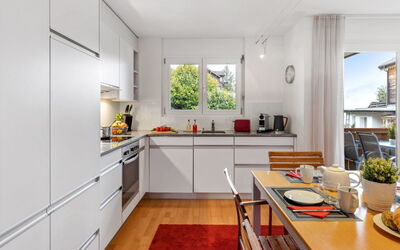 Logement:&nbsp;Goldenhorn Apt.s 22.2