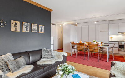 Logement:&nbsp;Goldenhorn Apt.s 22.2