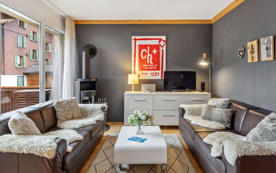 Logement:&nbsp;Goldenhorn Apt.s 22.2