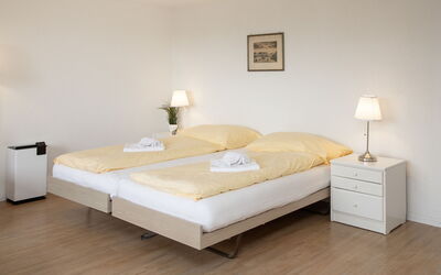 Logement:&nbsp;Helene Studio Christel 24.1