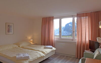 Logement:&nbsp;Helene Apt. Hella 24.3