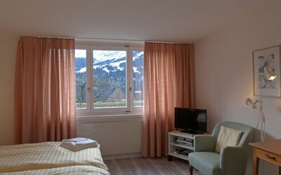 Logement:&nbsp;Helene Apt. Hella 24.3