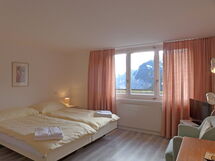 Logement:&nbsp;Helene Apt. Hella 24.3